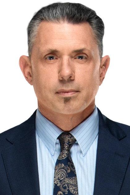 Michael Coulthard - Actor Profile Photo
