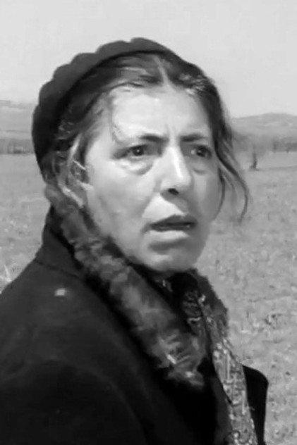 Maria Zanoli - Actor Profile Photo