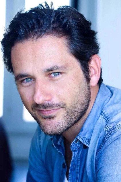 Sébastien Almar - Actor Profile Photo