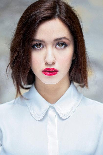 Giulia Todaro - Actor Profile Photo