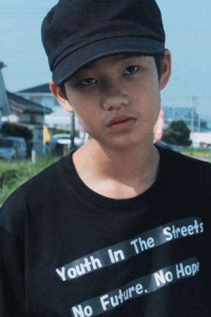 Mizuki Suwa - Actor Profile Photo