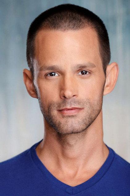 Emerson Collins - Actor Profile Photo