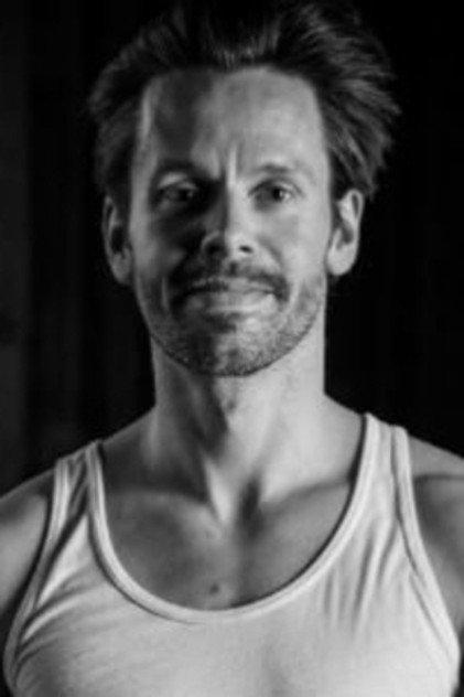 Alexander Ekman - Actor Profile Photo