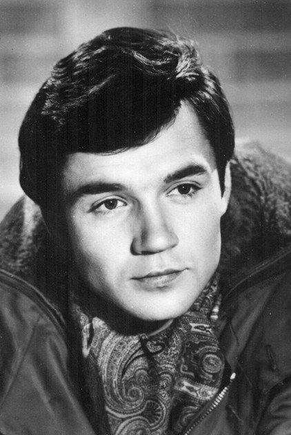 Evgeniy Leonov-Gladyshev - Actor Profile Photo
