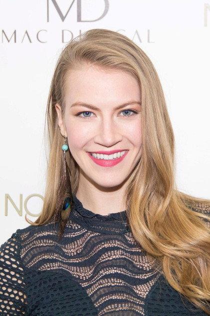 Miranda Kathleen - Actor Profile Photo