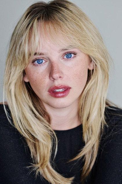 Mia Rodgers - Actor Profile Photo