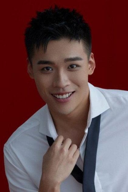 Liu Yiran - Actor Profile Photo