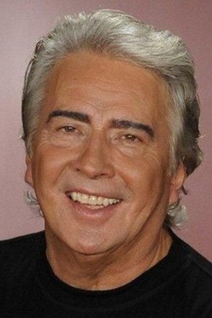 Lando Fiorini - Actor Profile Photo