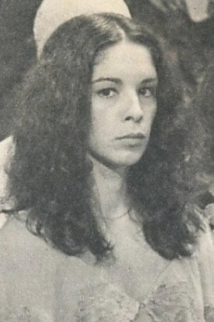 Malu Rocha - Actor Profile Photo