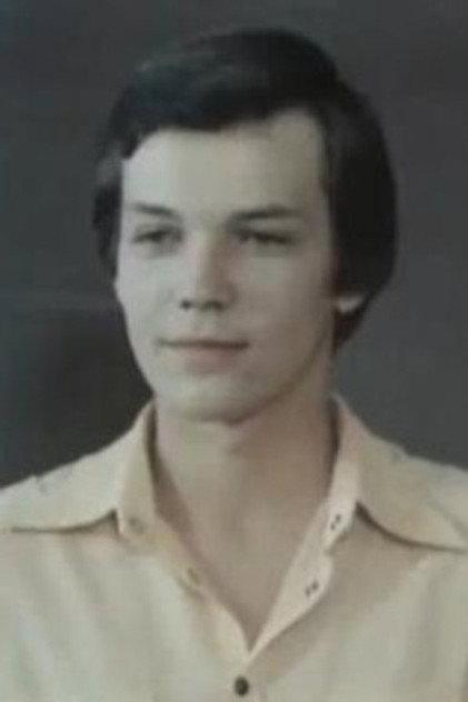 Gennady Skomorokhov - Actor Profile Photo