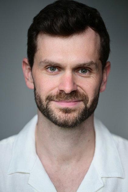 Felix Geiwagner - Actor Profile Photo