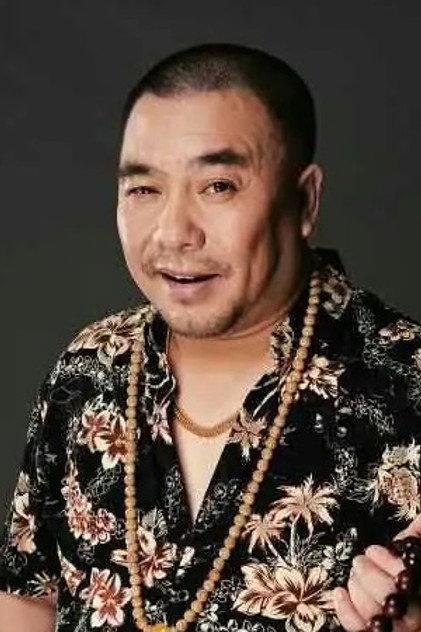 Zhi Hong - Actor Profile Photo