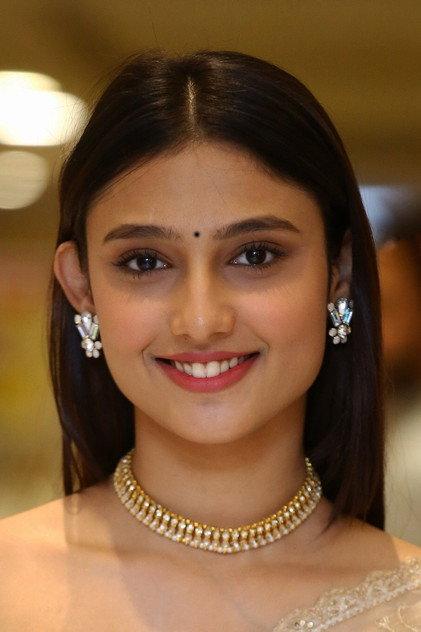 Ritika Nayak - Actor Profile Photo