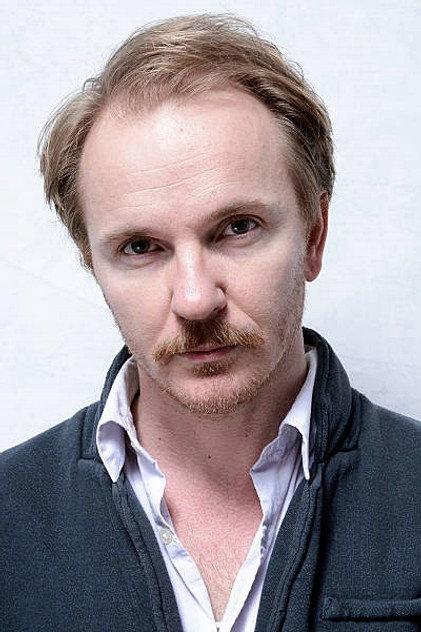 Jacek Borcuch - Actor Profile Photo