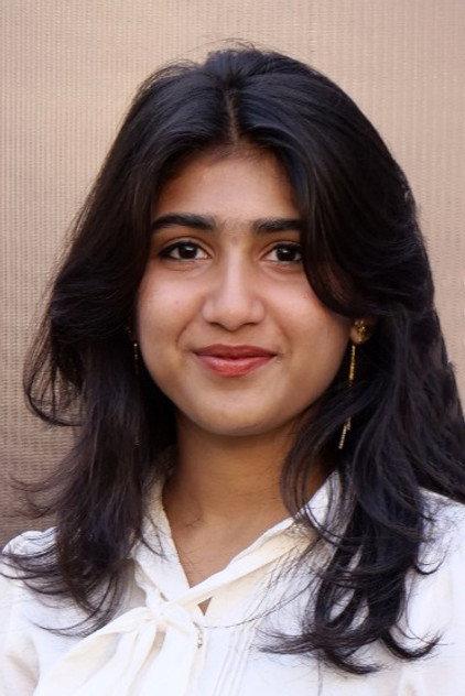 Riya Shibu - Actor Profile Photo