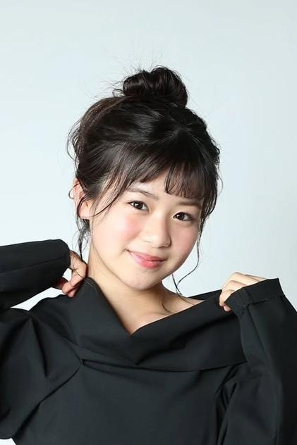 YUA - Actor Profile Photo