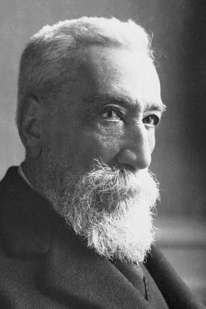 Anatole France - Actor Profile Photo