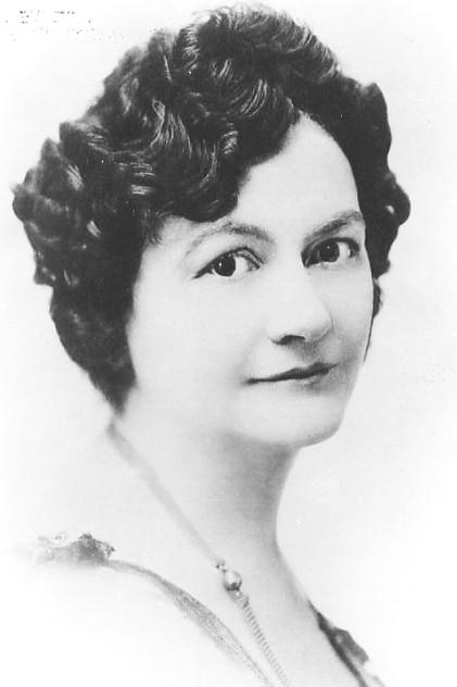 Lucille La Verne - Actor Profile Photo