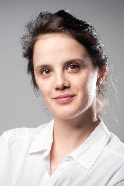 Hana Marie Maroušková - Actor Profile Photo