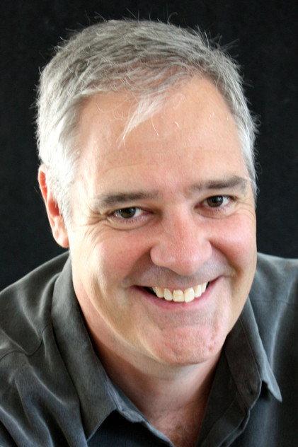 John Armstrong - Actor Profile Photo