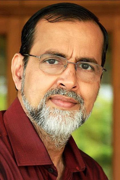 Kochouseph Chittilappilly - Actor Profile Photo