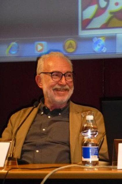 Francesco Tullio Altan - Actor Profile Photo