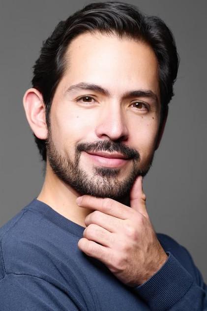Alí Navarro - Actor Profile Photo