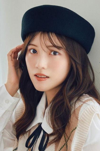 Kaori Ishihara - Actor Profile Photo