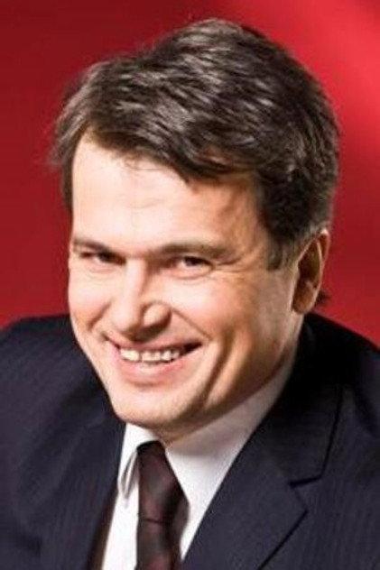 Mindaugas Capas - Actor Profile Photo