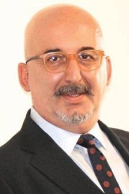 Nejat Birecik - Actor Profile Photo