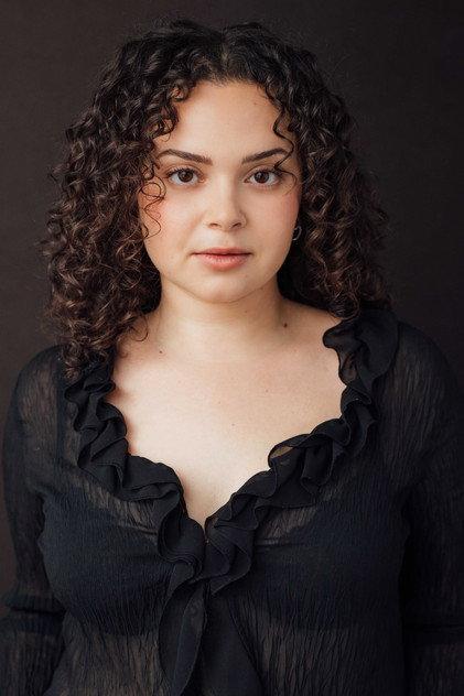 Naomi Eidinger - Actor Profile Photo