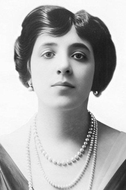 Leonore Harris - Actor Profile Photo