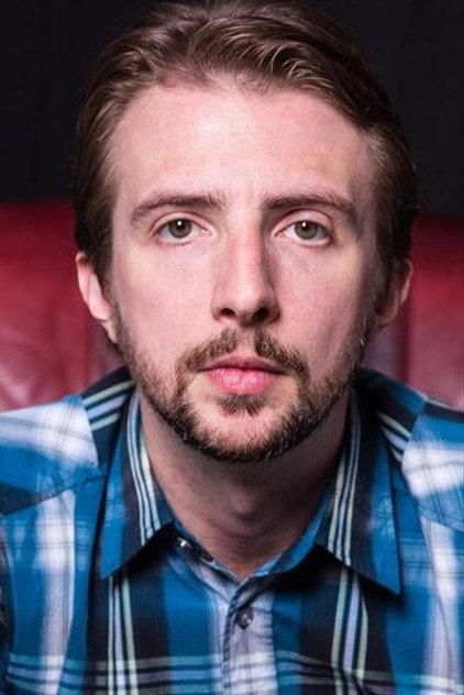 Sebastien Archibald - Actor Profile Photo