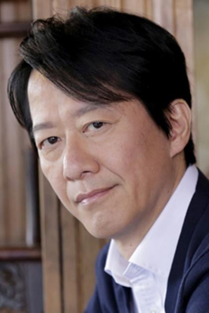 Kazuhisa Kawahara - Actor Profile Photo