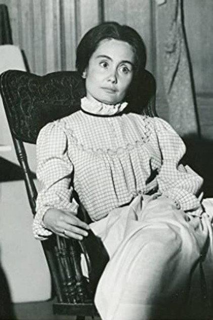 Kathleen Widdoes - Actor Profile Photo