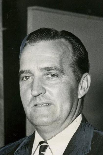 Arthur Hanes Jr. - Actor Profile Photo