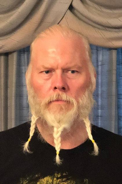 D.B. Lambert - Actor Profile Photo