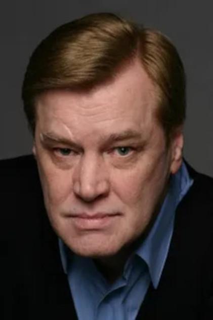 Aleksandr Serskiy - Actor Profile Photo