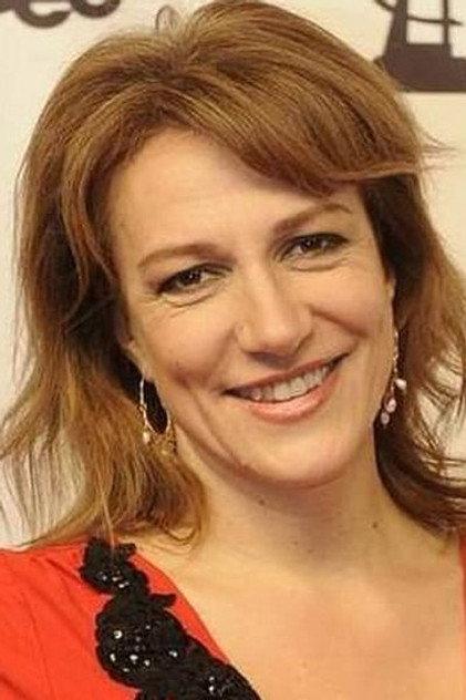 Nastja Arcel - Actor Profile Photo