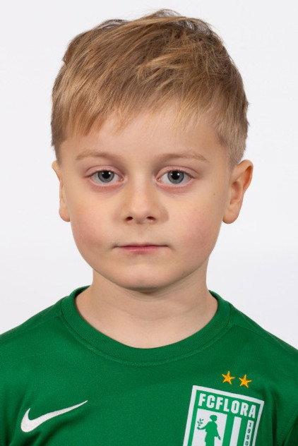 Ralf Samuel Arulepp - Actor Profile Photo