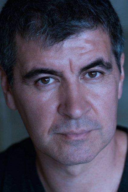 Gerald Lepkowski - Actor Profile Photo