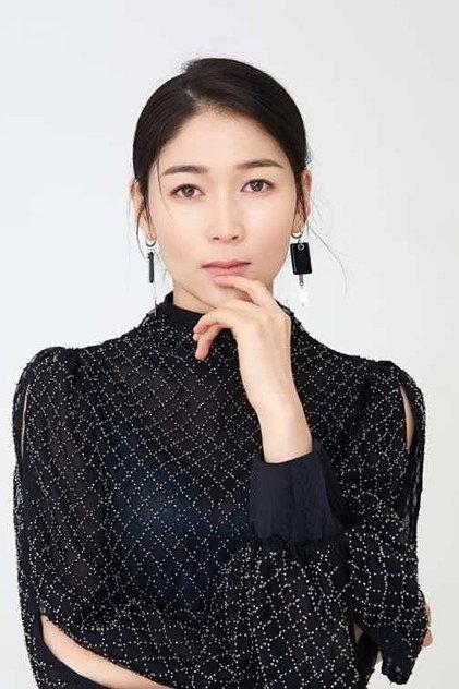 伊日贵 - Actor Profile Photo