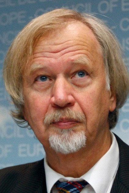 Wolfgang Wodarg - Actor Profile Photo