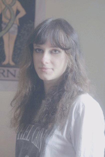 Jasmyn May - Actor Profile Photo