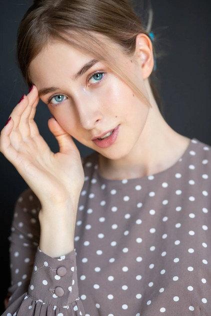 Лариса Кулакова - Actor Profile Photo