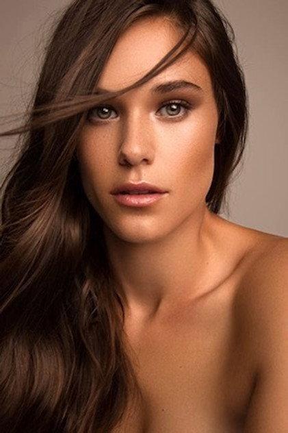Chloe Carabasi - Actor Profile Photo