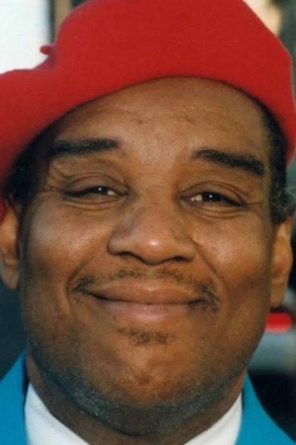 Fred Berry - Actor Profile Photo