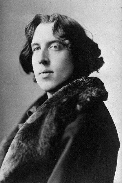 Oscar Wilde - Actor Profile Photo