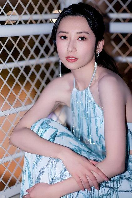 Katy Kung - Actor Profile Photo