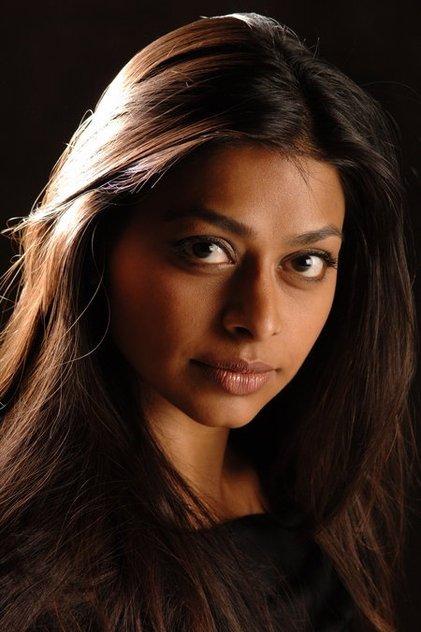 Ayesha Dharker - Actor Profile Photo